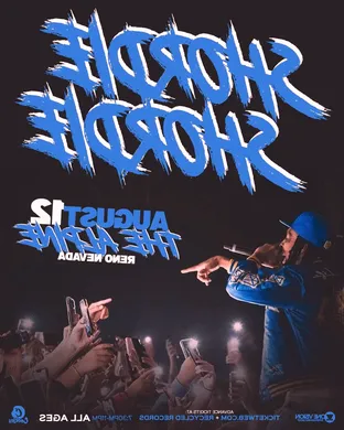 Shordie Shordie Asbury Park