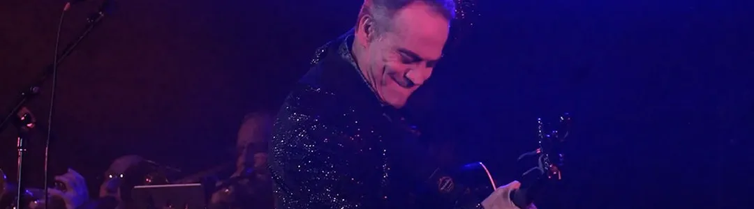 So Good - The Neil Diamond Experience