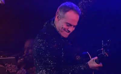 So Good - The Neil Diamond Experience