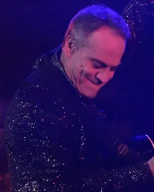 So Good - The Neil Diamond Experience