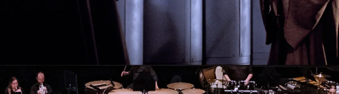 Star Wars - A New Hope In Concert