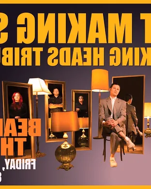 Start Making Sense & The Ocean Avenue Stompers Horns