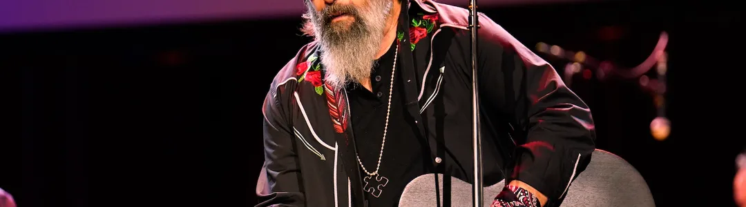 Steve Earle