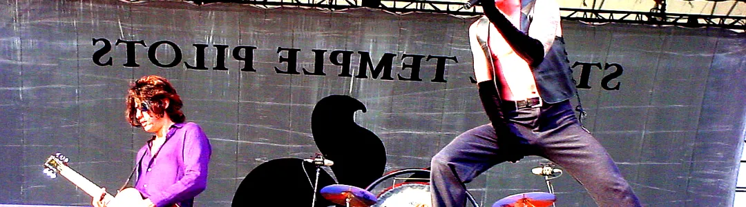 Stone Temple Pilots