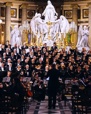 The Church Asbury Park