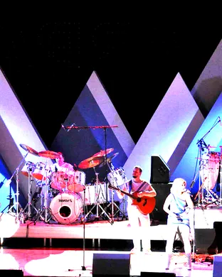 The Concert - A Tribute to ABBA