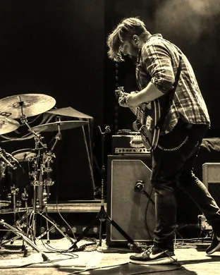 The Dear Hunter Asbury Park