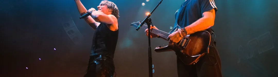 The Driver Era