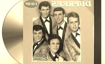 The Duprees