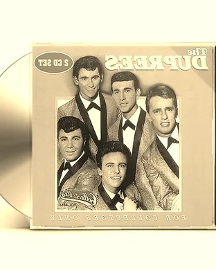 The Duprees