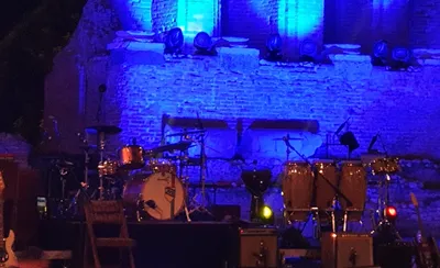 The Innocent Criminals