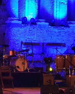 The Innocent Criminals