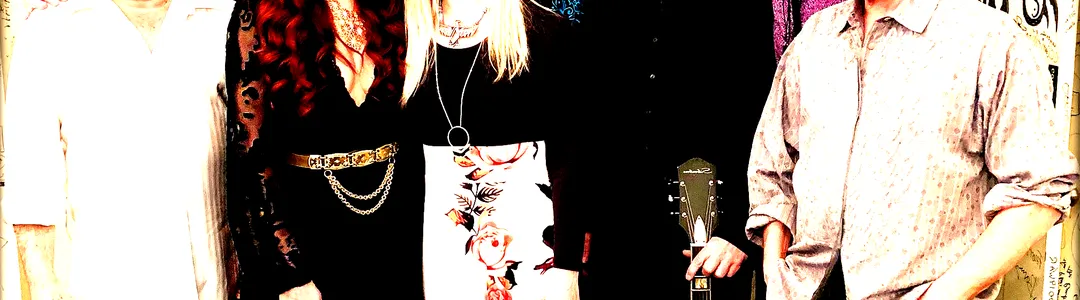 The Joni Project