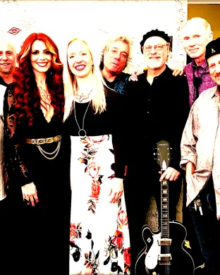 The Joni Project