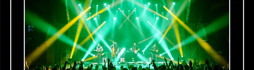 The Kitchen Dwellers