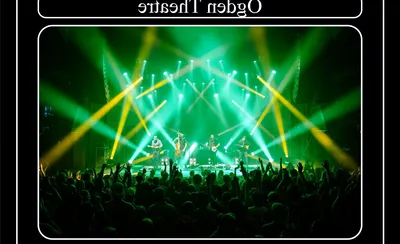 The Kitchen Dwellers