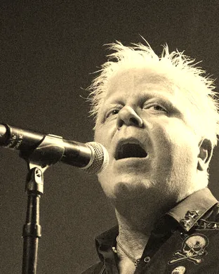The Offspring