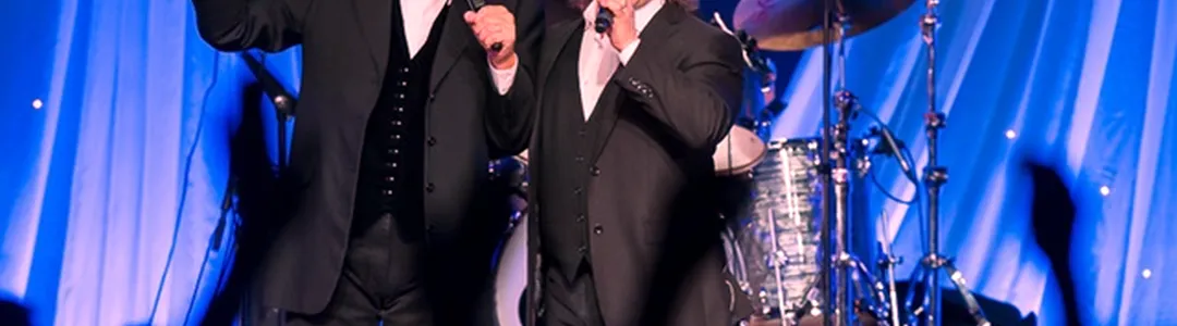 The Righteous Brothers