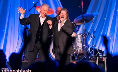 The Righteous Brothers