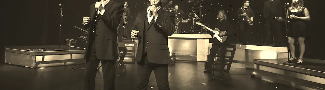 The Righteous Brothers