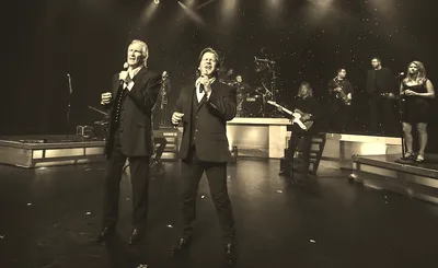 The Righteous Brothers