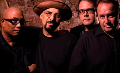 The Smithereens