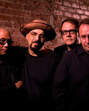 The Smithereens Red Bank