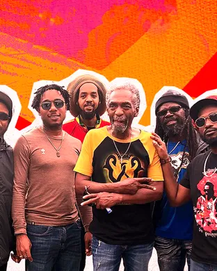 The Wailers