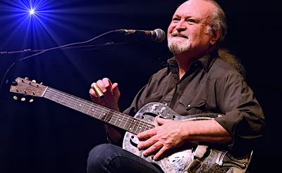 Tinsley Ellis