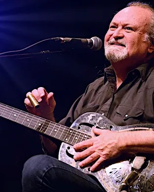 Tinsley Ellis