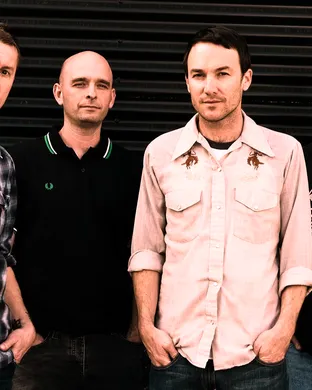 Toadies, Local H & Vandoliers