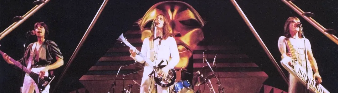 Todd Rundgren