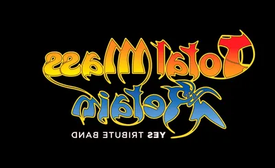 Total Mass Retain - YES Tribute Band