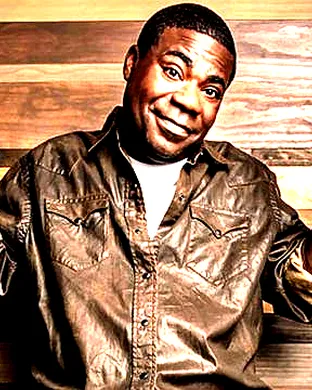 Tracy Morgan