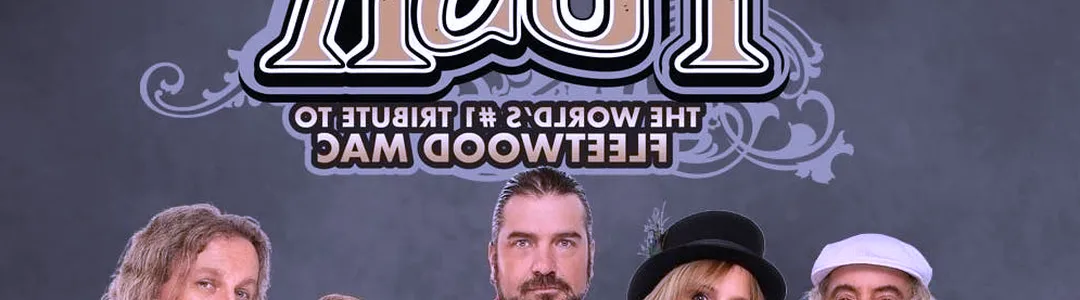 Tusk - Tribute To Fleetwood Mac