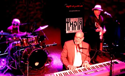 We May Be Right - Billy Joel Tribute