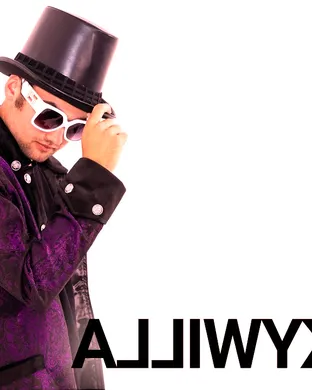 Live concert by WonkyWilla