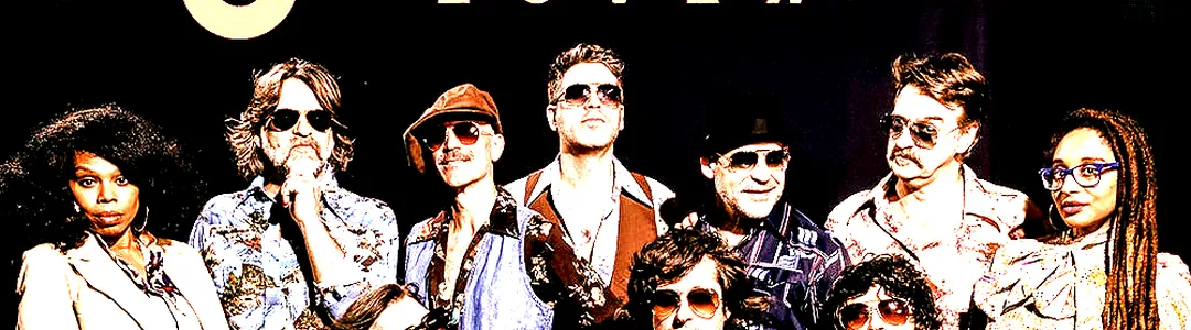 Yacht Rock Gold Experience