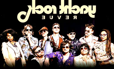 Yacht Rock Gold Experience