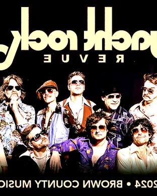 Yacht Rock Gold Experience