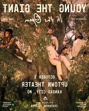 Young The Giant, Cold War Kids & Almost Monday