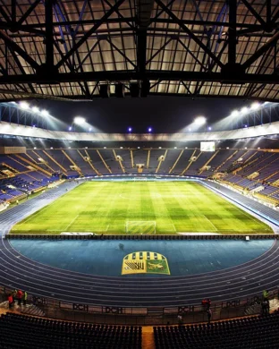 Campbell Fighting Camels Football