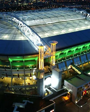 Monmouth Hawks Football