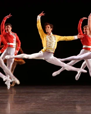 Company of Dance Arts: The Nutcracker