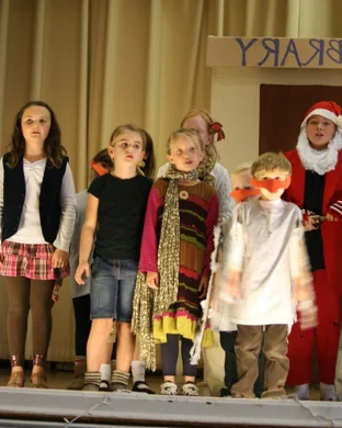 Sesame Street Live: Elmo's Got The Moves