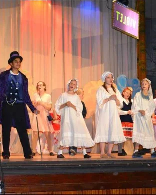 Sesame Street Live: Elmo's Got The Moves