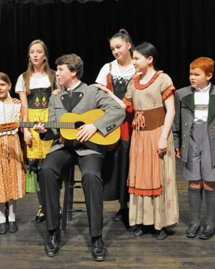 Dr. Seuss's The Cat In The Hat