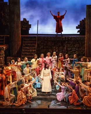 Disney's The Little Mermaid