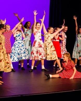 Disney's The Little Mermaid