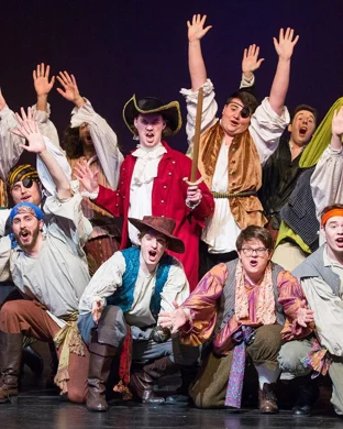 Tootsie - The Musical